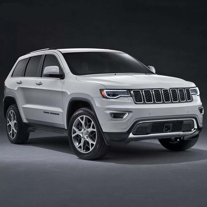 Phares LED VLAND pour Jeep Grand Cherokee (WK2) 2014-2021