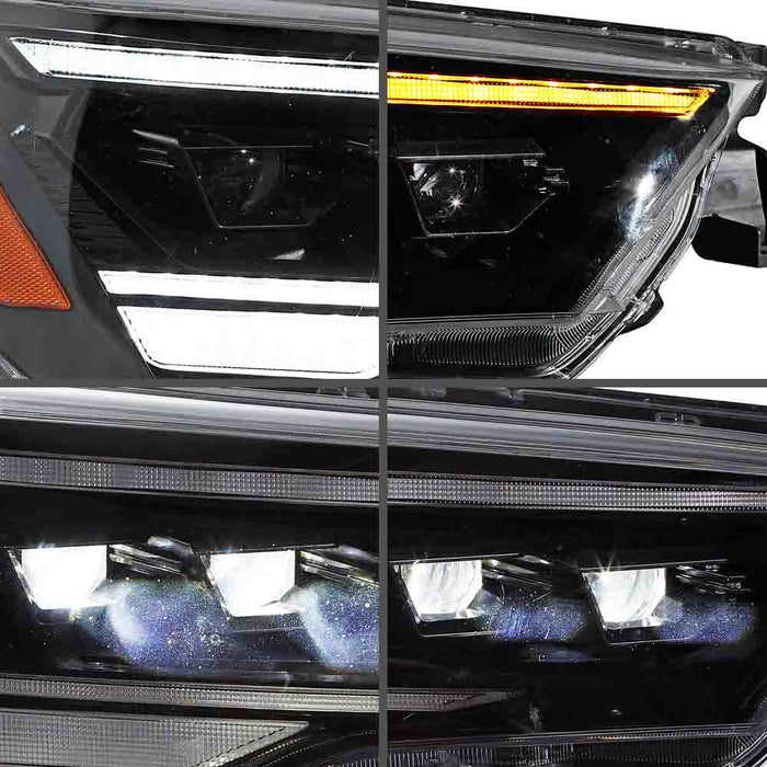 VLAND LED Headlights For 2014-2024 Toyota 4Runner