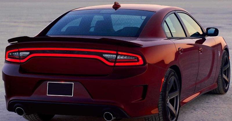 VLAND LED Taillights For 2011-2014 Dodge Charger