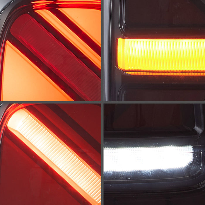 VLAND LED-Rücklichter für 2017–2023 Mini Countryman F60