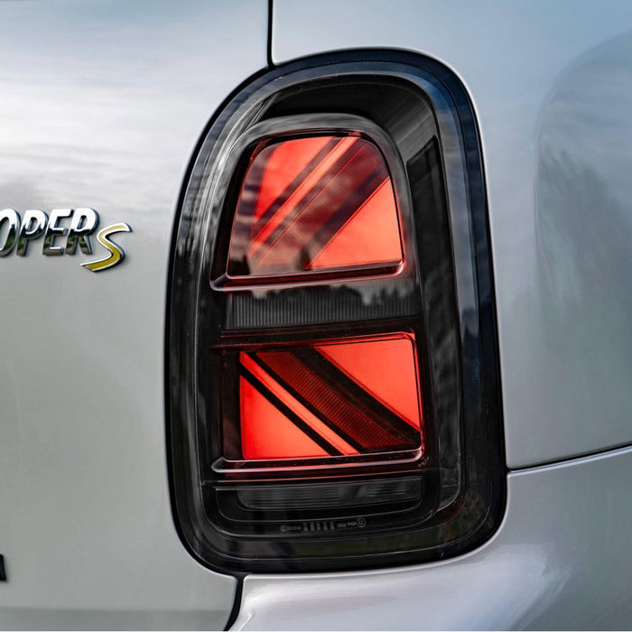 VLAND LED-Rücklichter für 2017–2023 Mini Countryman F60