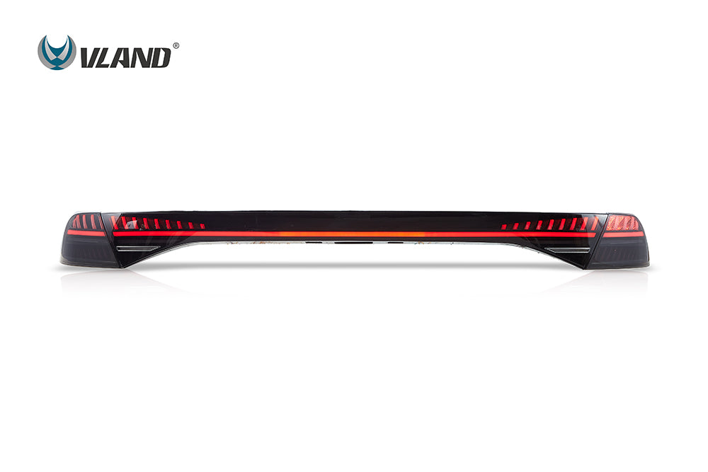 VLAND LED Taillights For 2023 2024 Honda Accord