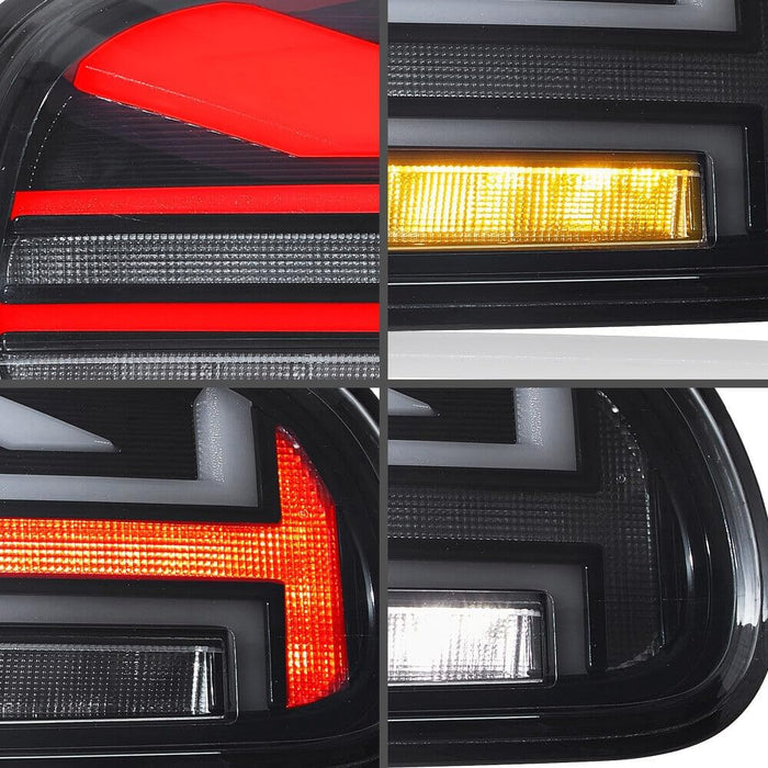 VLAND LED Taillights For 2015-2023 Mini Clubman F54